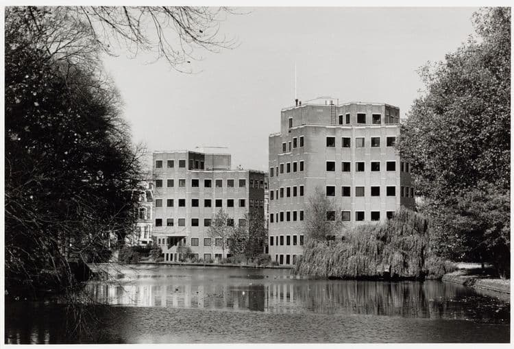 Peper en Zout Weteringsschans